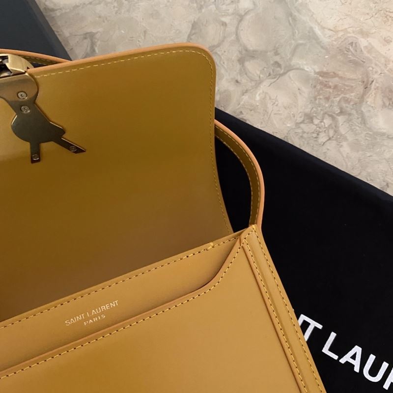 YSL Satchel Bags